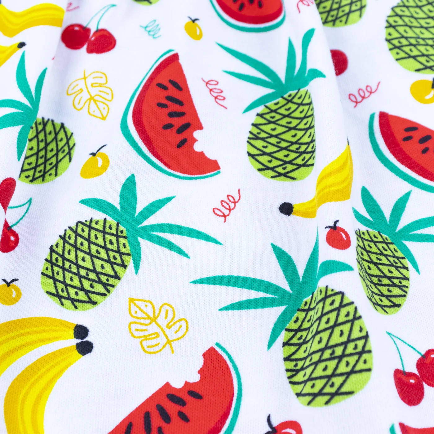 Платье летнее детское боди для девочки с коротким рукавом 100% хлопок интерлок