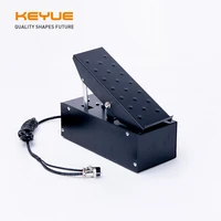 keyue foot switch foot pedal for tig welding machine current adjust good quality