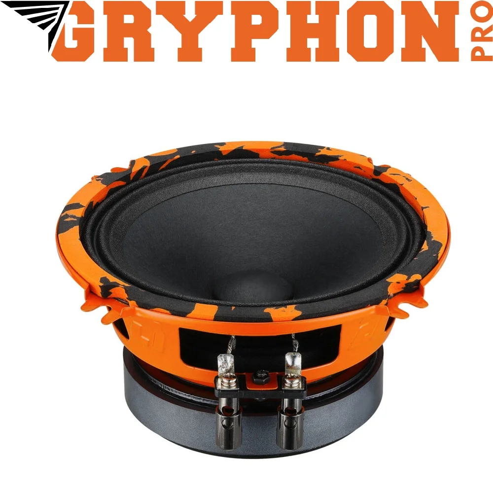 Акустическая система DL Audio Gryphon Pro 130 (пара) эстрадная акустика