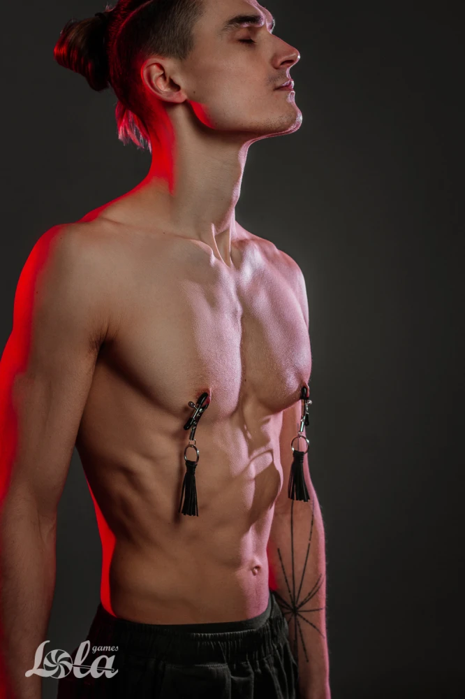 Зажимы на Соски Party Hard Sweet Escape