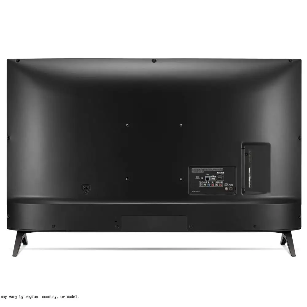 50&quot 4K Smart UHD Телевизор LG 50UN80006LC | Электроника
