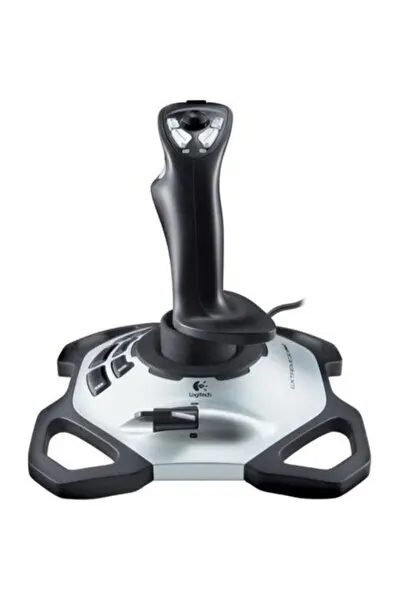 

Logitech Extreme 3D Pro Joystick