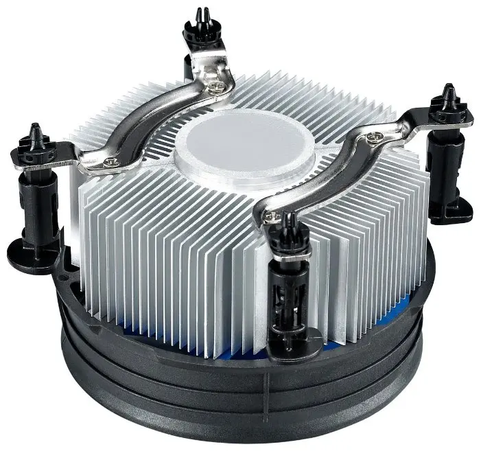 Кулер для процессора Deepcool THETA 21 | Компьютеры и офис
