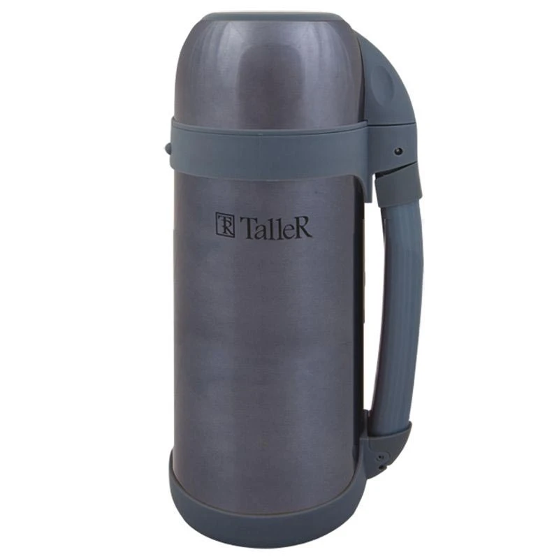 Thermos 1 2л tr-2409 Blue | Дом и сад