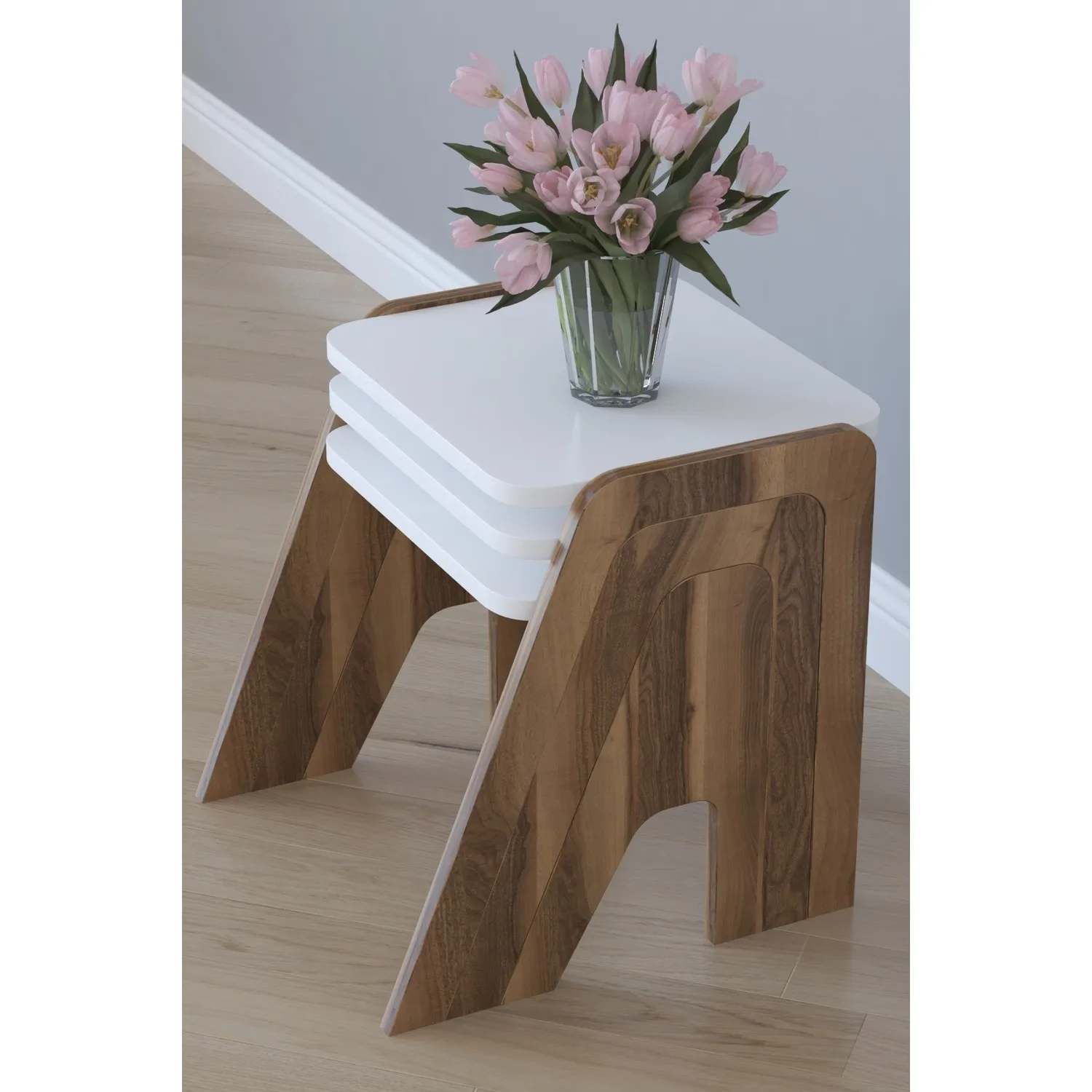 

Coffee Table beyaz