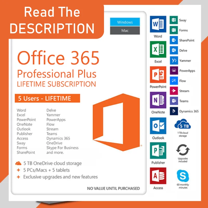 

{✔️Microsoft Office 365 1 год (чтение описания)✔️}