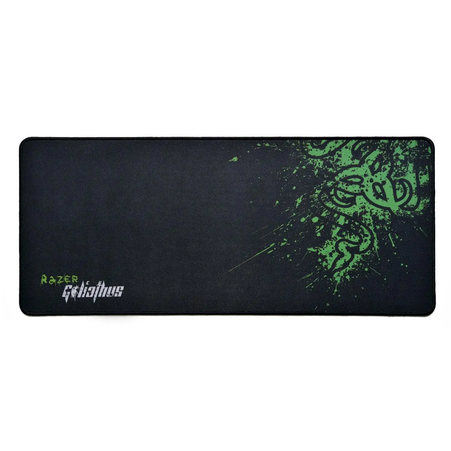 

Razer Gaming Mousepad 70*30 90x40 Size Mouse Pads Gamer Keyboard and Mouse Play Mat Accessories Alfombrilla Raton
