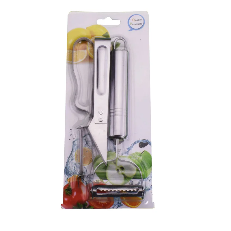 2 шт фрукты Овощечистка картофеля огурец машина для очистки фруктов от кожуры или