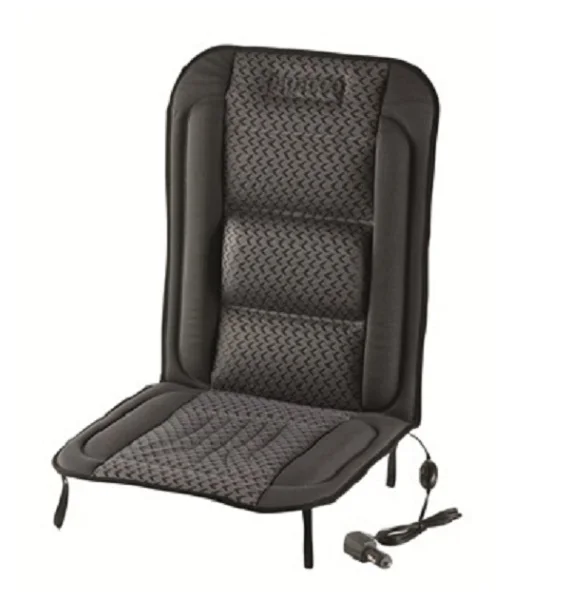 Накидка с подогревом MagicComfort MH 40GS (12В 45 Вт регулятор серый)|Кресла и аксессуары| |