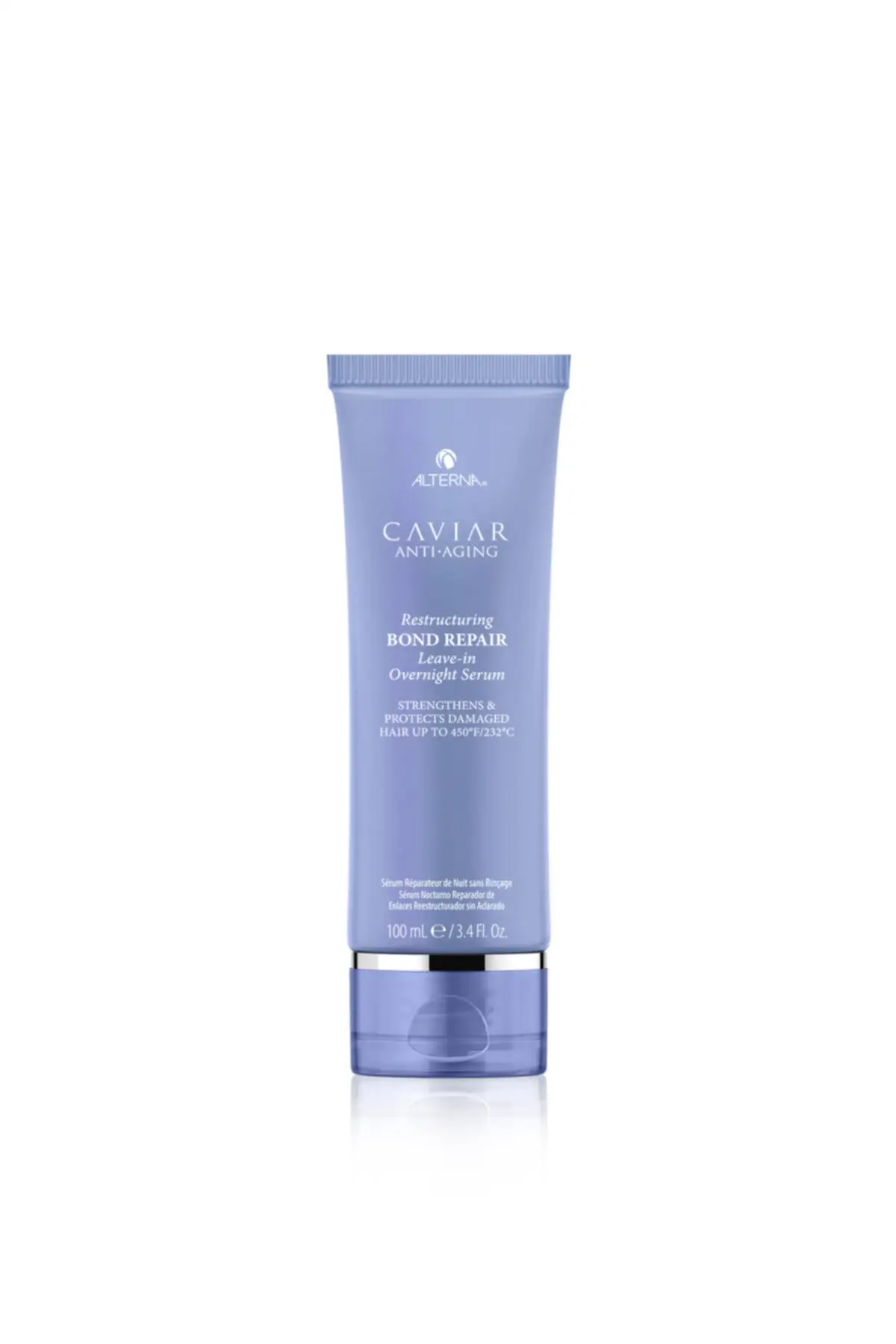 

ALTERNA Caviar Bond Building Night Serum 100 ml