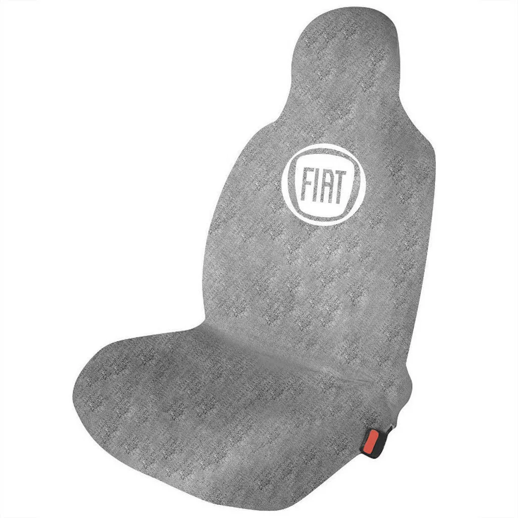 

Fiat Uno Auto Seat Cover Fiat Car Seat Protector Combed Cotton Car Seat Cover