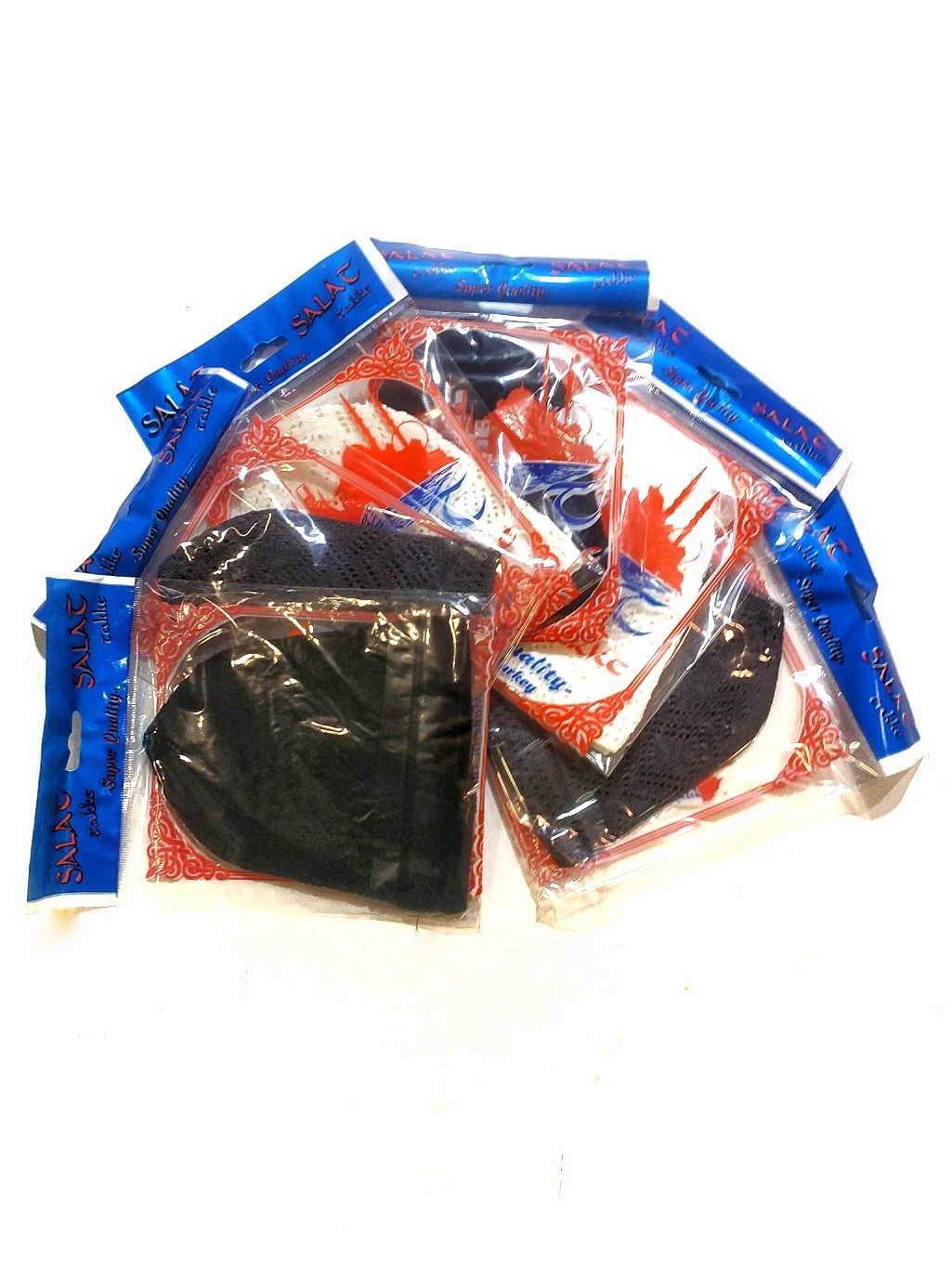 12 шт. в упаковке Для мужчин мусульманские шляпы для молитв оптовая продажа чепец