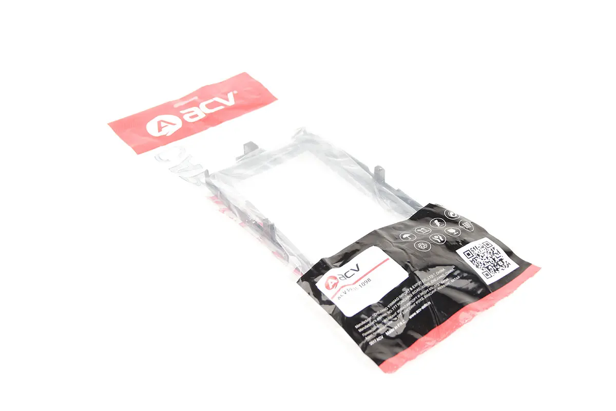 Adapter frame ACV pr34-1098 for Lada X-ray Renault Duster | Автомобили и мотоциклы