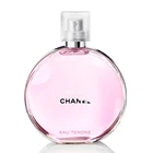 Нежный женский парфюм CHANCE EAU TENDER легкие женственные цветочные духи