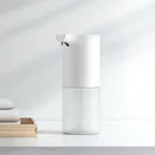 Дозатор сенсорный для жидкого мыла Xiaomi Mijia Automatic Foam Soap Dispenser (диспенсер c батарейками мылом в комплекте)