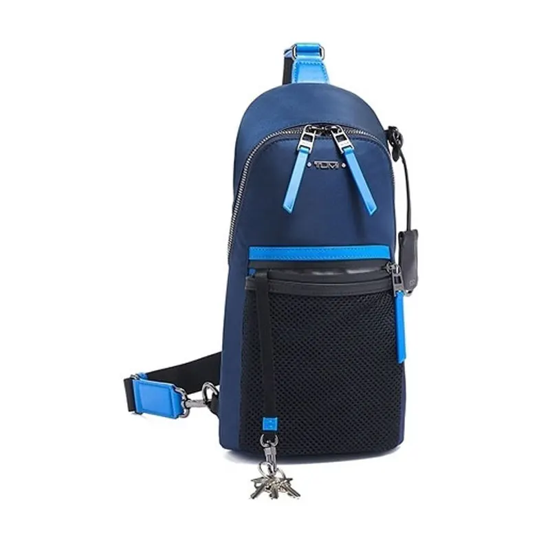 Новая женская деловая Повседневная сумка из пуленепробиваемого нейлона для