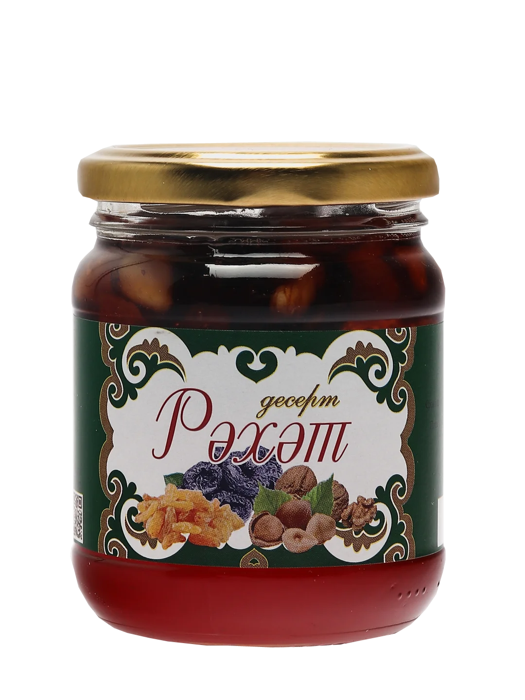Чернослив в сиропе