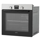 Электрический духовой шкаф Simfer B6EM56001  конвекция самоочистка электронный таймер