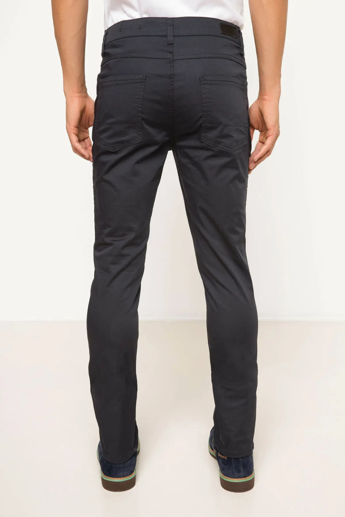 DeFacto человек Trousers H2125AZ17AU|Брюки-карго| |