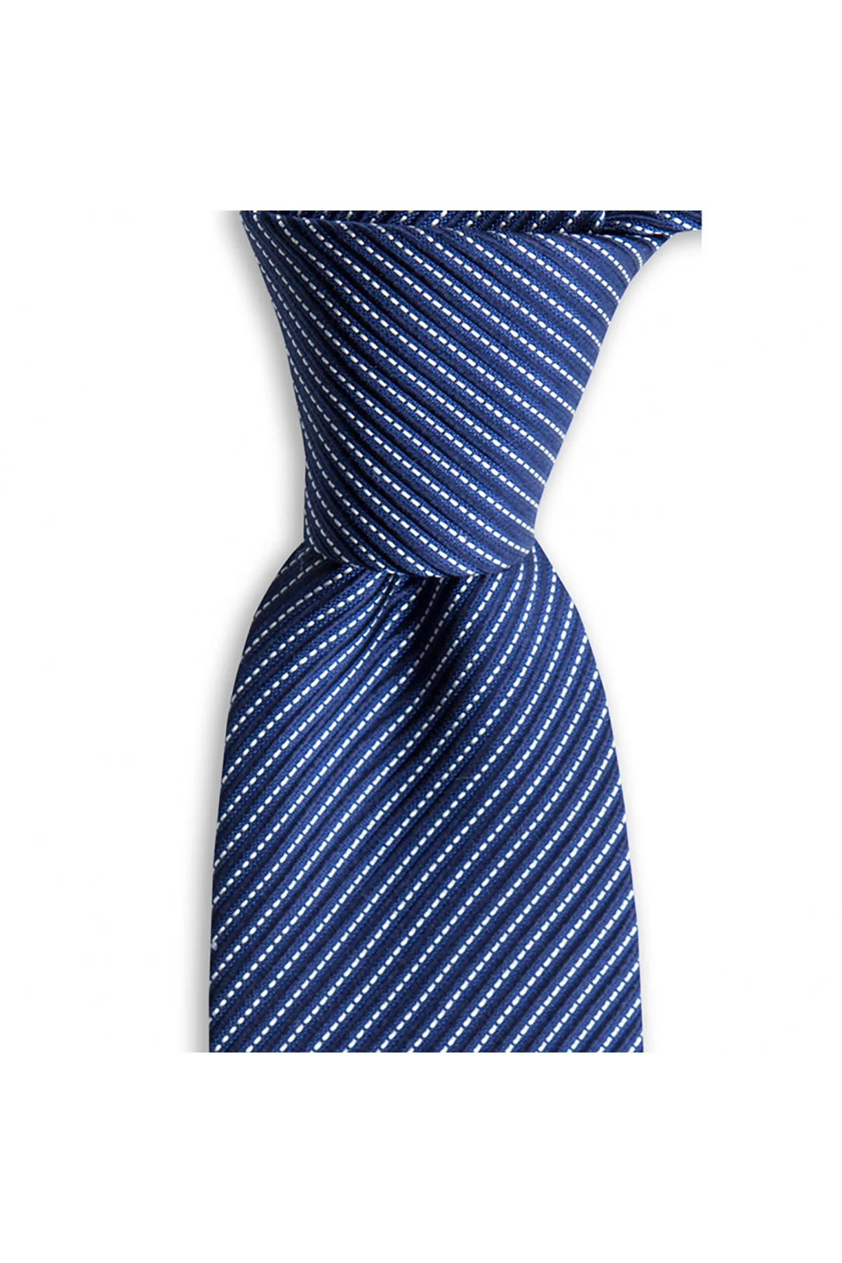 

Men Modern Striped Silk Necktie Made in Italy With 8 Cm Width 145 Cm Length Excellent Outfit Modern Men Suits