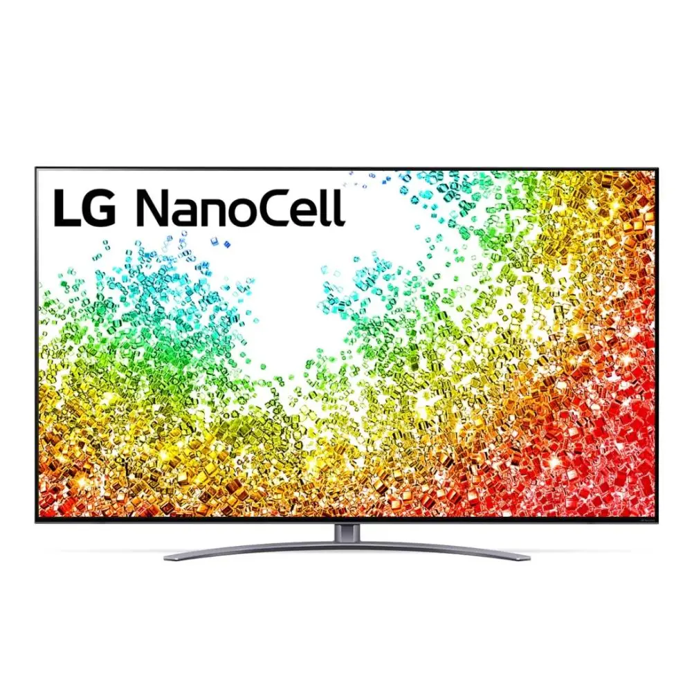 NanoCell телевизор LG 65 дюймов 65NANO966PA|Телевизоры| |