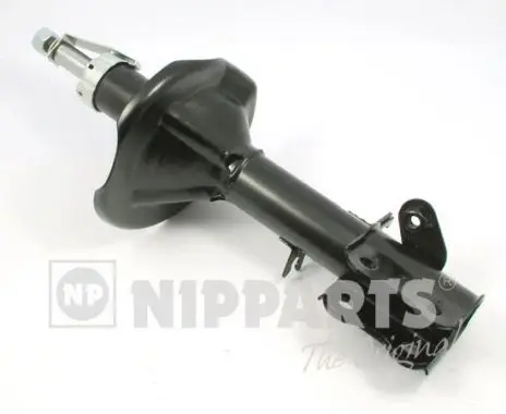Амортизатор KIA SHUMA 03/96 10/01 зад.лев.газ. NIPPARTS J5520301|Детали амортизаторов| |