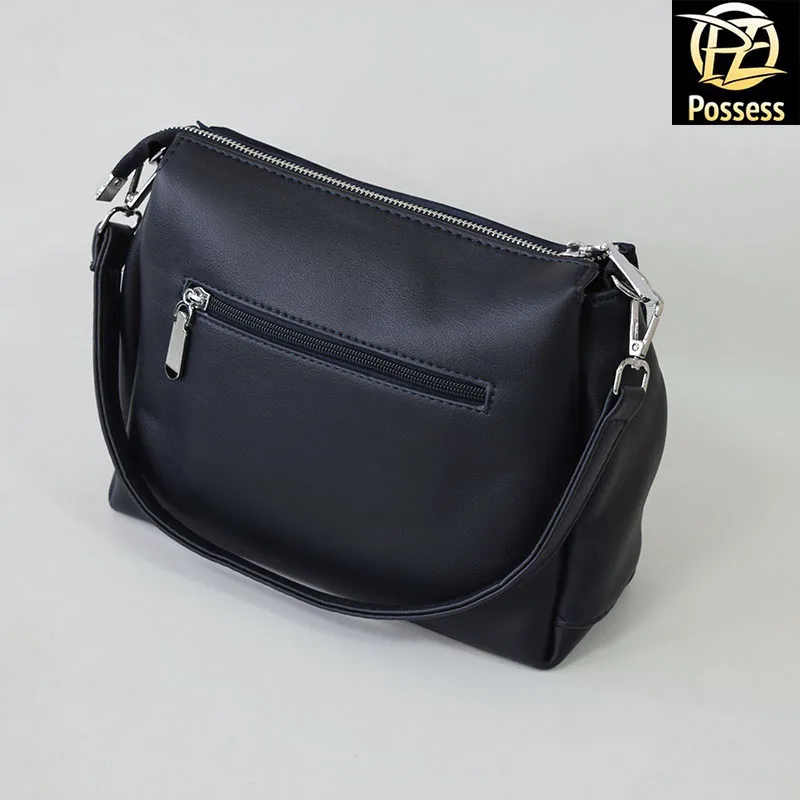 Женская сумка лицевая сторона натуральная замша C11-5 | Багаж и сумки