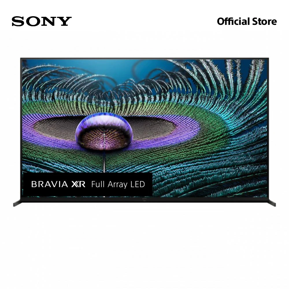 XR-75Z9J | Электроника