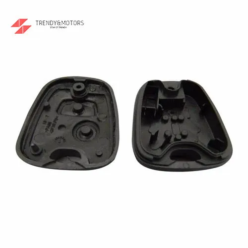 

Trendy&Motors YALE Type 2-Button Remote Key Housing Case Cover For Citroen C1 C2 C3 C4 XSARA Picasso