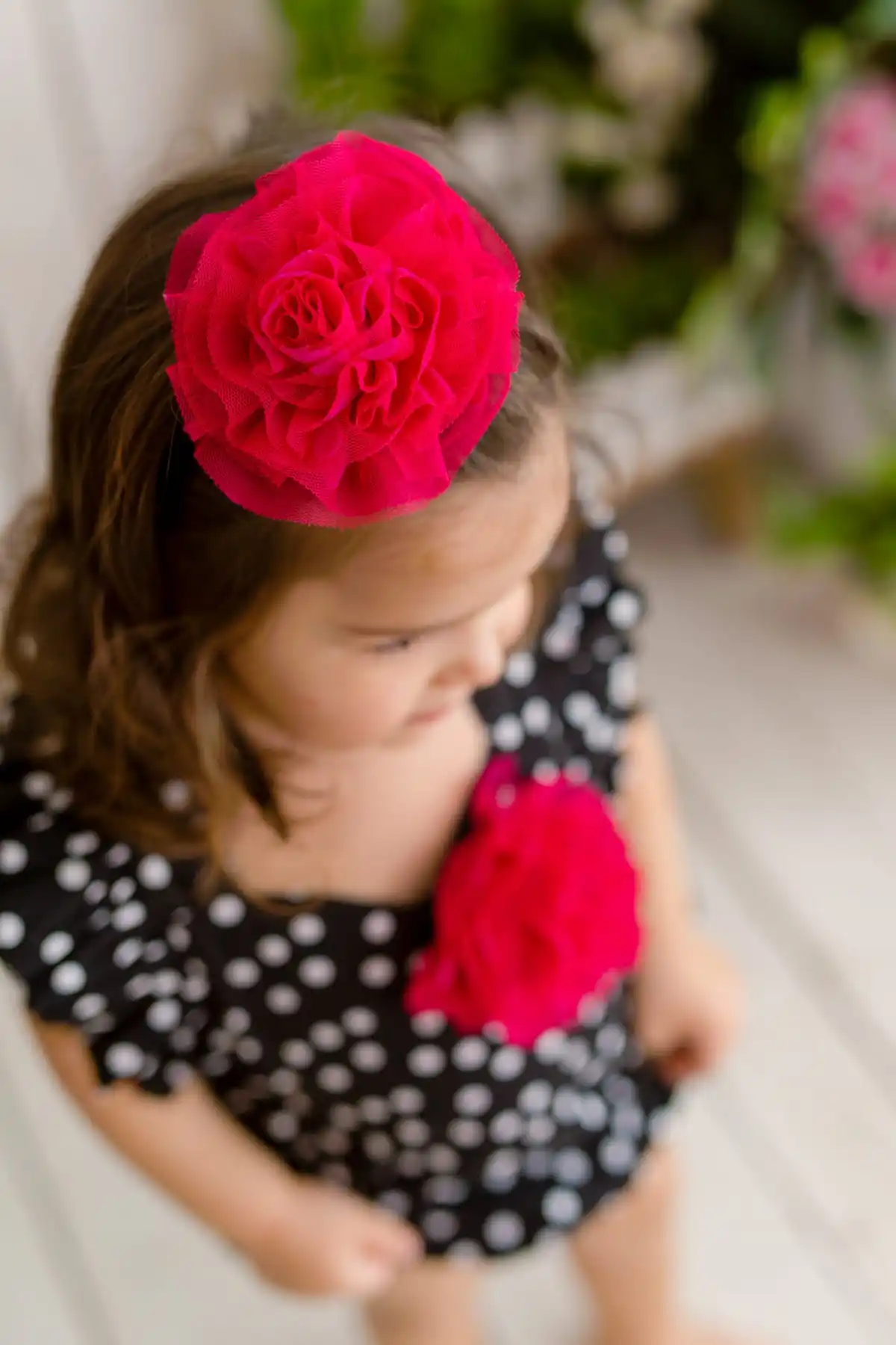 PixyLove бандана Роза Понте|Резинки для волос йоги| |