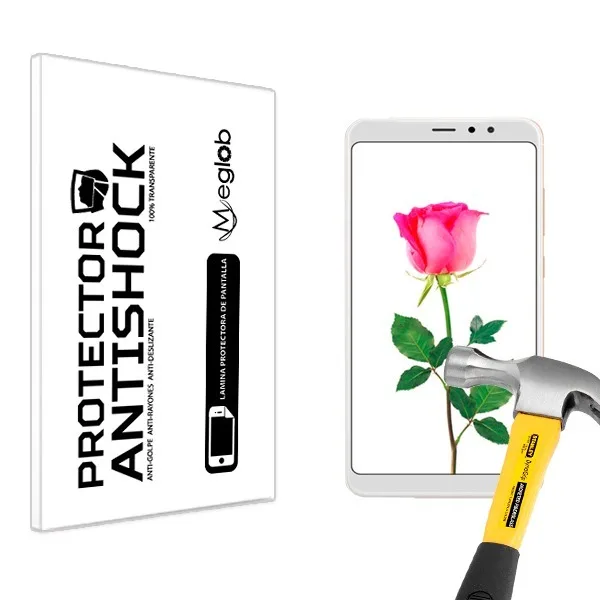 Экран протектор Анти шок Царапины анти ударная пленка для совместим с Hisense