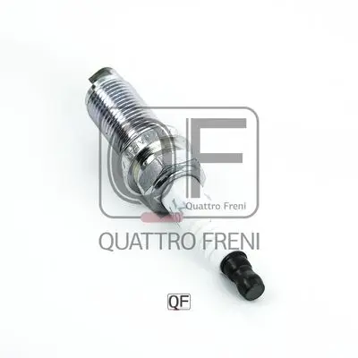Свеча зажигания NGK IRIDIUM DILFR5A11 QUATTRO FRENI QF29A00004|Мотоциклетный стартер| |