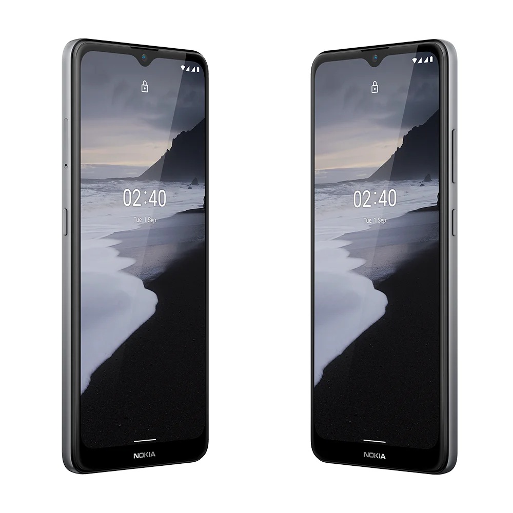 Смартфон NOKIA 2.4 3GB RAM 64GB|Смартфоны| |