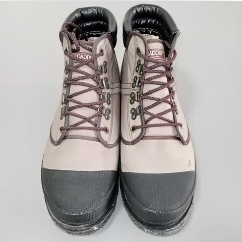 Ботинки для вейдерсов Саddis Deluxe Wading Shoes 11 – 12, артикул CA5905S