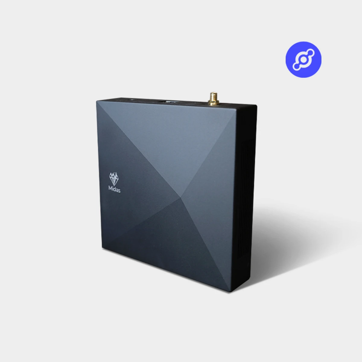 

Высокопроизводительный телефон с системой управления замком HNT Miner с низкой мощностью, простая установка, безопасный и надежный