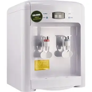 Кулер для воды Aqua Work 36-TDN-ST (белый) | Бытовая техника