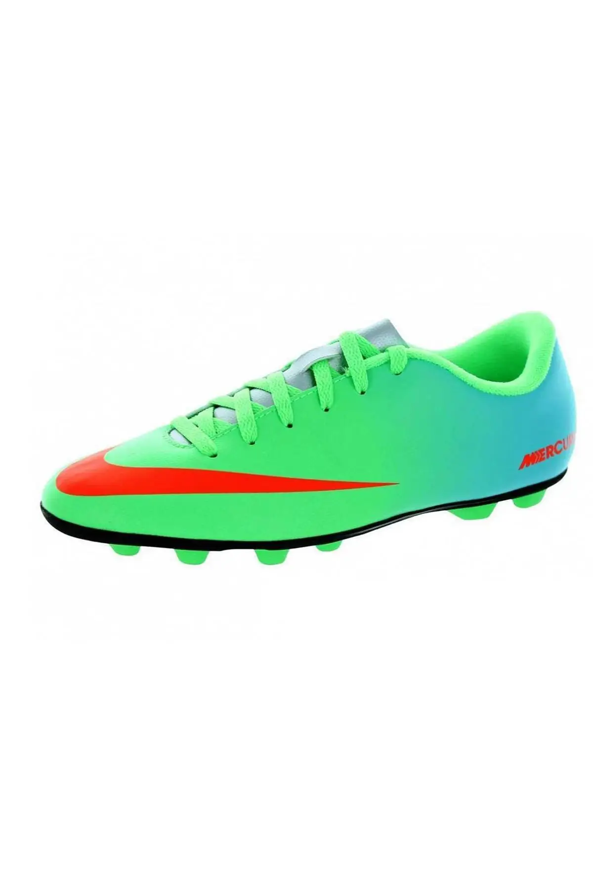 Nike 573871 Mercurial мужские детские футбольные бутсы 320|Мужские носки| |