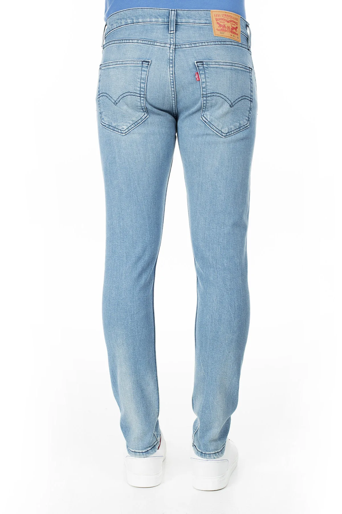 Мужские джинсы Levi's 512 28833|Мужские джинсы| |
