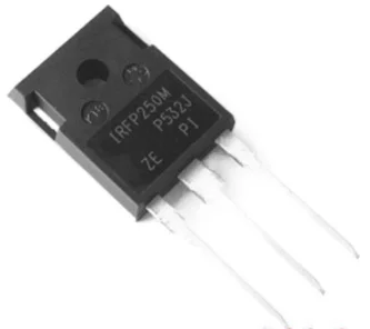 

Новинка, импортированные зеркальные фотовспышки IRFP250N TO-247, 5 шт.-1 лот