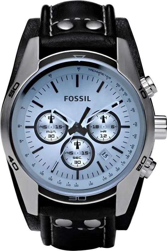 Fossil Chronograph CH2564 | АлиЭкспресс