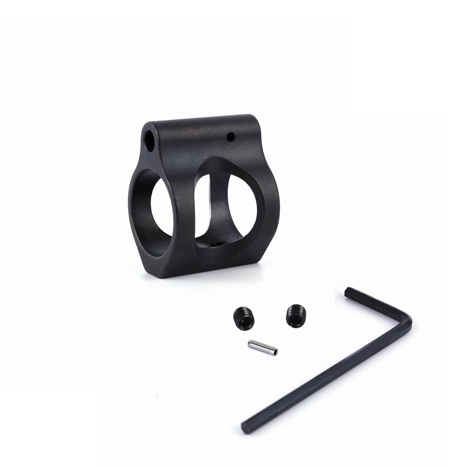 Высококачественная сталь под наручники/.750 микро/низкопрофильный 0 750 дюймовый