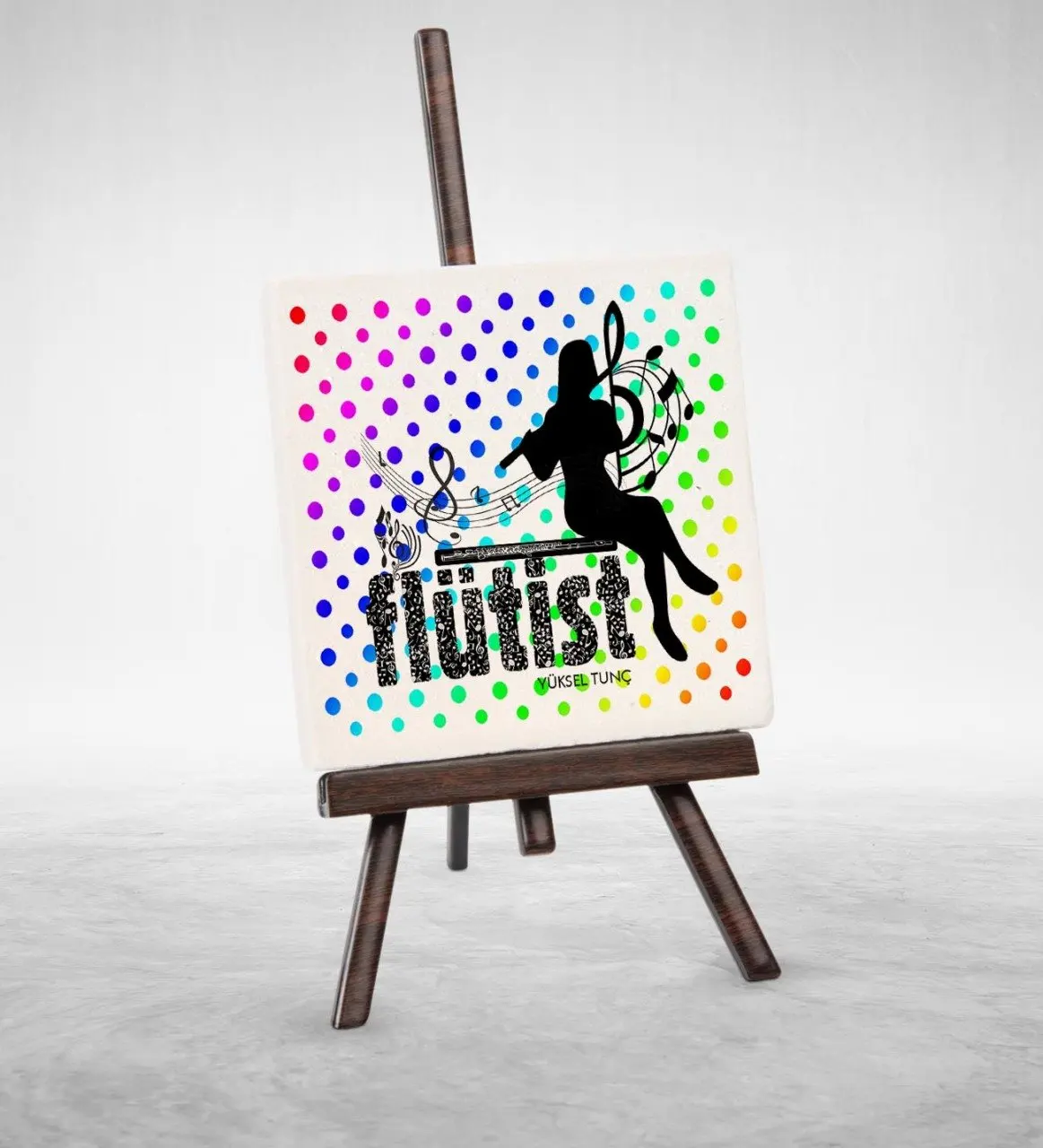 

Персонализированные профессиональные флутисты шовалели натуральный камень-2