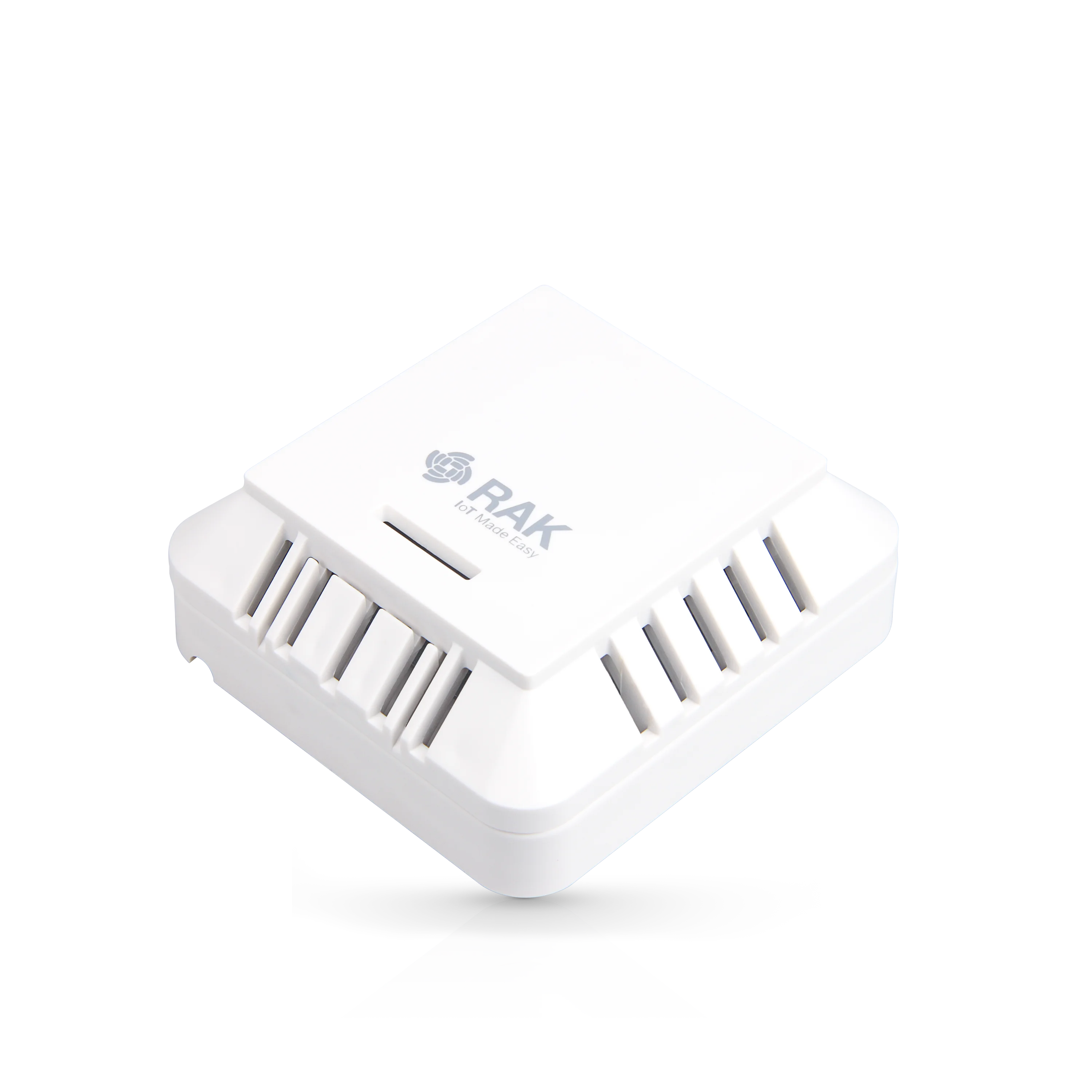 Wisknot Sense Home | RAK7204 RAKwireless LoRaWAN Knot Датчик температуры влажности давления газа и