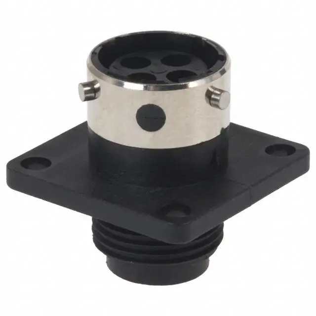 Панельный разъем UTG0104S | Обустройство дома