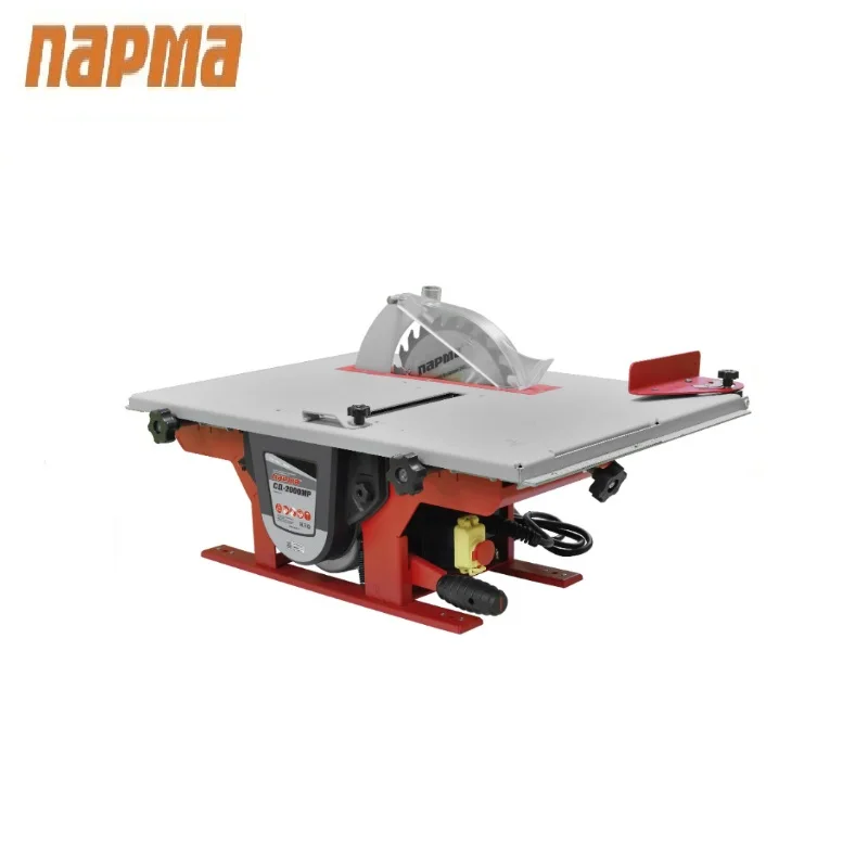 Станок деревообрабатывающий многофункциональный Парма СД 2000МР