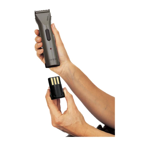 Рисунок 4 - MOSER 1854 Genioplus0 / 5 профессиональная машина 0