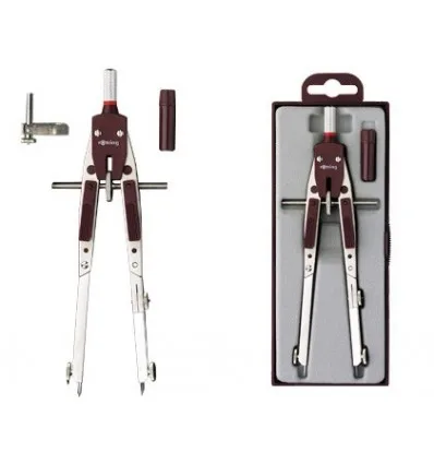 Комплект удлинителей COMPAS ROTRING MICROMETRICO 530115 NO| |