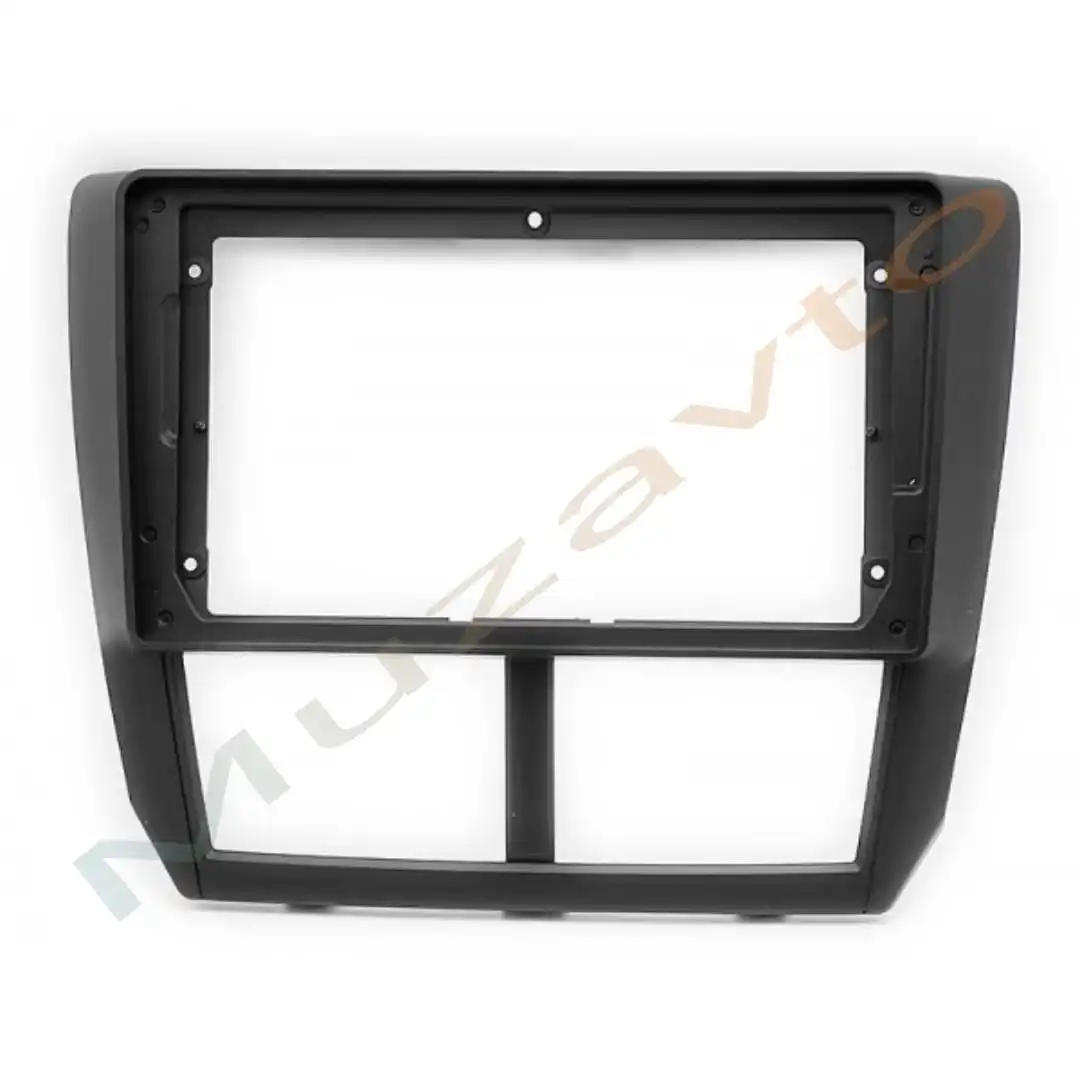 ПЕРЕХОДНАЯ РАМКА SUBARU Forester 2008-2012 Impreza 2007-2012 ( Рамка Субару Форестер ) ДЛЯ
