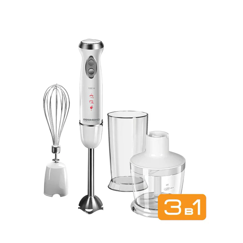 Блендер REDMOND RHB 2972|Блендеры| |