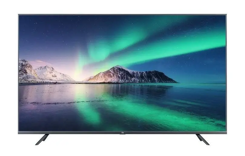 Телевизор Xiaomi Mi TV 4S 55 T2 54.6? (2019) Black RU | Электроника